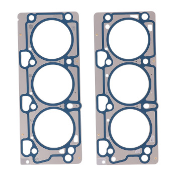 Head Gasket Set for 2007 2008 2009 compatible for Dodge Charger 3.5L V6 SOHC VIN G HS26208PT2