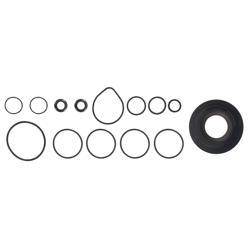 Head Gasket Set NEW compatible for Jaguar XE XJ FType compatible for Land Rover C2Z AJ133 5.0L V8