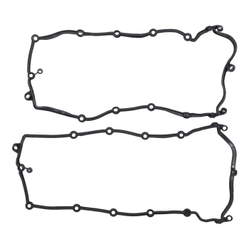Head Gasket Set NEW compatible for Jaguar XE XJ FType compatible for Land Rover C2Z AJ133 5.0L V8