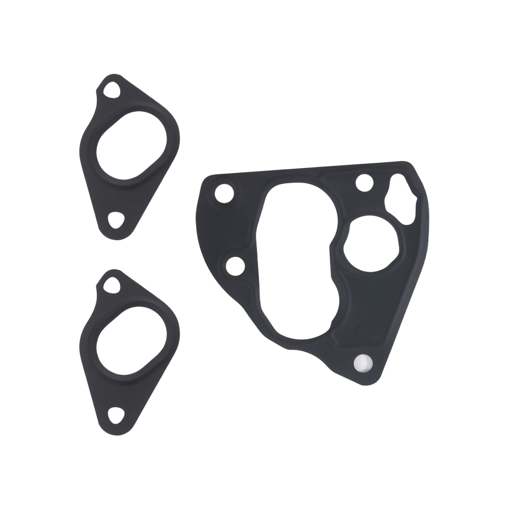 Head Gasket Set NEW compatible for Jaguar XE XJ FType compatible for Land Rover C2Z AJ133 5.0L V8