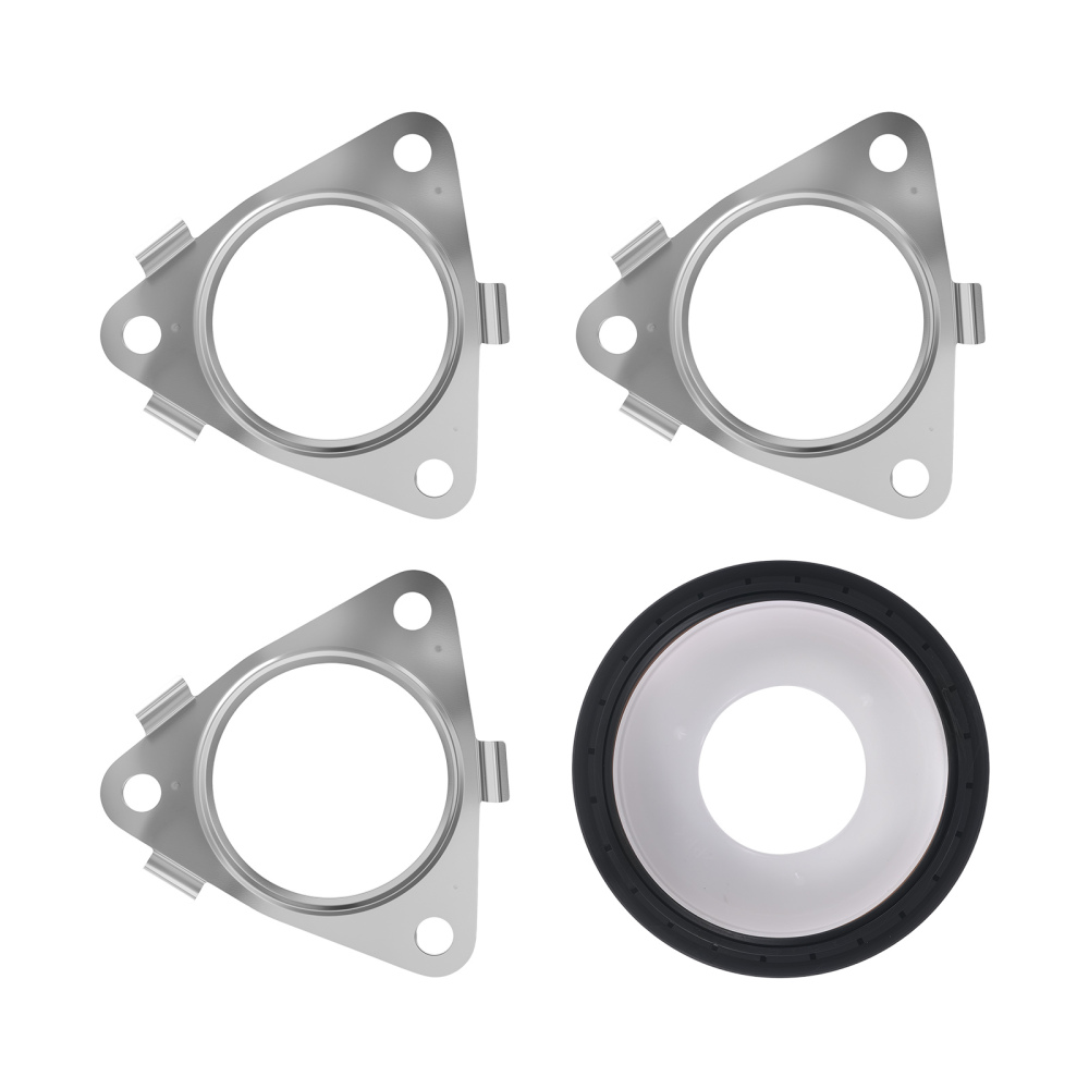 Complete Engine Gasket Kit compatible for AUDI Volkswagen Passat 3.6L 2012-2014 03H103383K