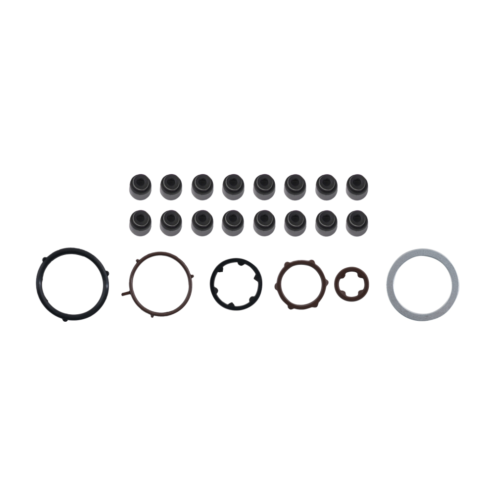 Complete Engine Gasket Set compatible for Toyota Camry Rav4 Scion tC 2.5L 2AR-FE 2009-2016