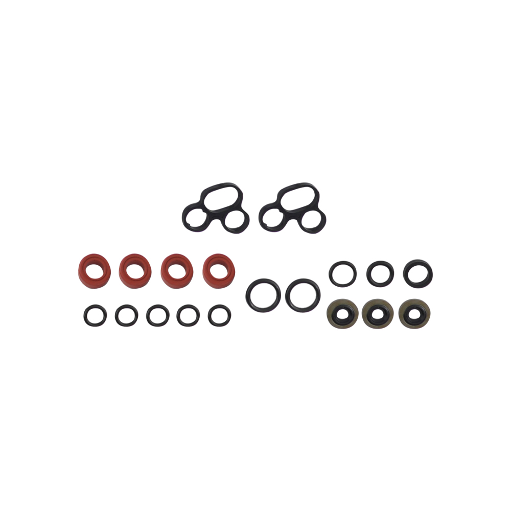 Complete Engine Gasket Set compatible for Toyota Camry Rav4 Scion tC 2.5L 2AR-FE 2009-2016