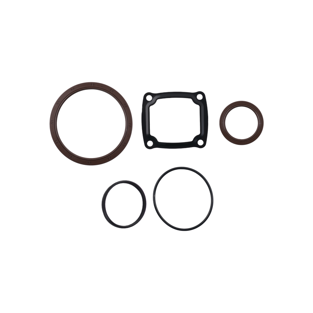 Complete Engine Gasket Set compatible for Toyota Camry Rav4 Scion tC 2.5L 2AR-FE 2009-2016
