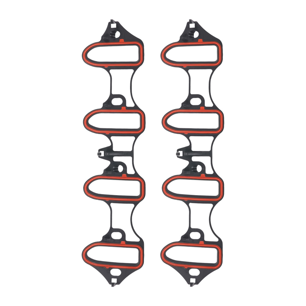 Head Gasket Bolts Set compatible for Buick Rainier 5.3L V8 2004-2007 16V HS54331