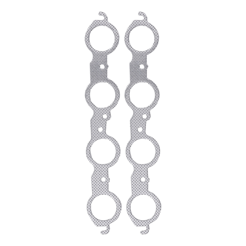 Head Gasket Bolts Set compatible for Buick Rainier 5.3L V8 2004-2007 16V HS54331