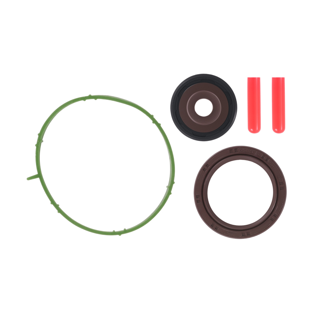 Engine Repair Rebuild Gasket Kit compatible for Audi A3 A4 A5 Q3 Q5 1.8L 2.0L 2014-2016