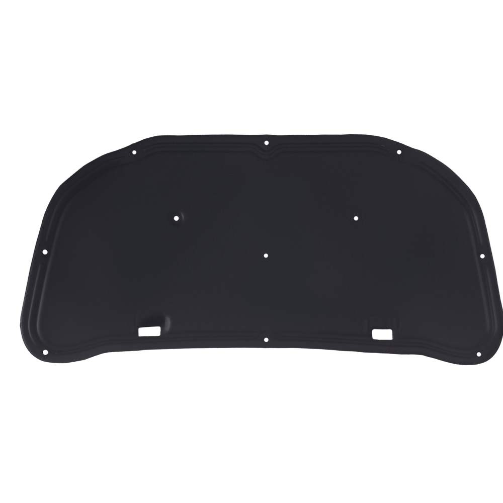 Barrière Thermique Capot compatible pour MAZDA 6 III GJ 2012-2018 GV9B56681 GHP956681
