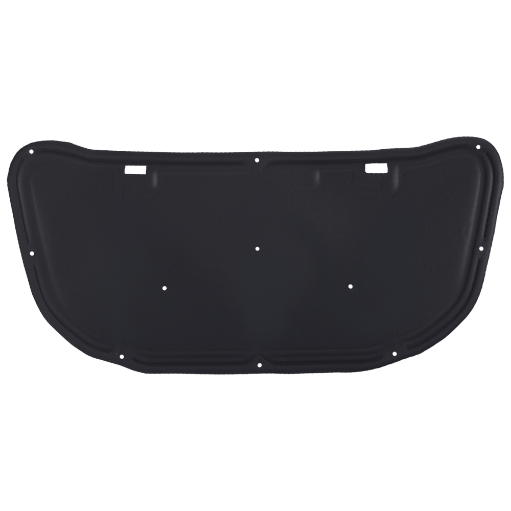 Barrière Thermique Capot compatible pour MAZDA 6 III GJ 2012-2018 GV9B56681 GHP956681