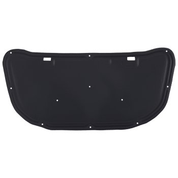 Barrière Thermique Capot compatible pour MAZDA 6 III GJ 2012-2018 GV9B56681 GHP956681