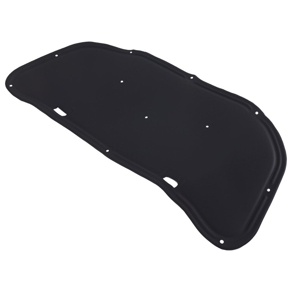 Barrière Thermique Capot compatible pour MAZDA 6 III GJ 2012-2018 GV9B56681 GHP956681