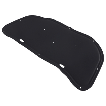 Barrière Thermique Capot compatible pour MAZDA 6 III GJ 2012-2018 GV9B56681 GHP956681