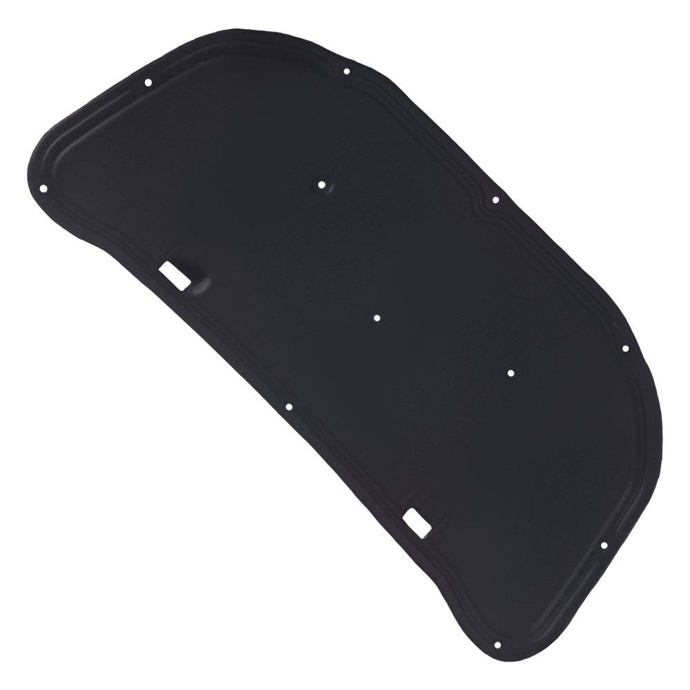 Barrière Thermique Capot compatible pour MAZDA 6 III GJ 2012-2018 GV9B56681 GHP956681