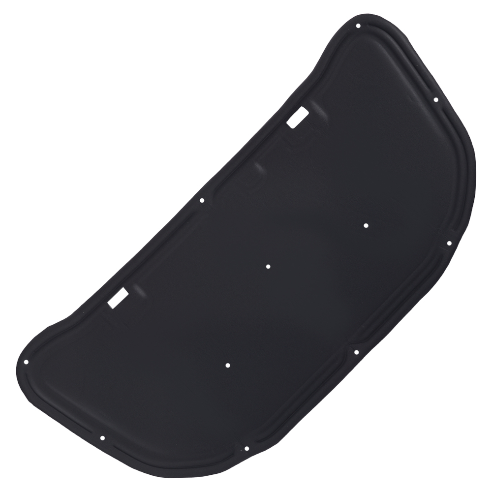 Barrière Thermique Capot compatible pour MAZDA 6 III GJ 2012-2018 GV9B56681 GHP956681