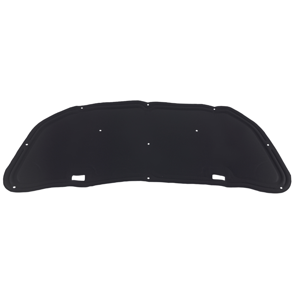 Barrière Thermique Capot compatible pour MAZDA 6 III GJ 2012-2018 GV9B56681 GHP956681