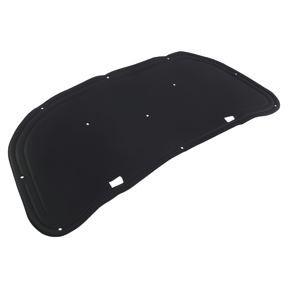 Barrière Thermique Capot compatible pour MAZDA 6 III GJ 2012-2018 GV9B56681 GHP956681