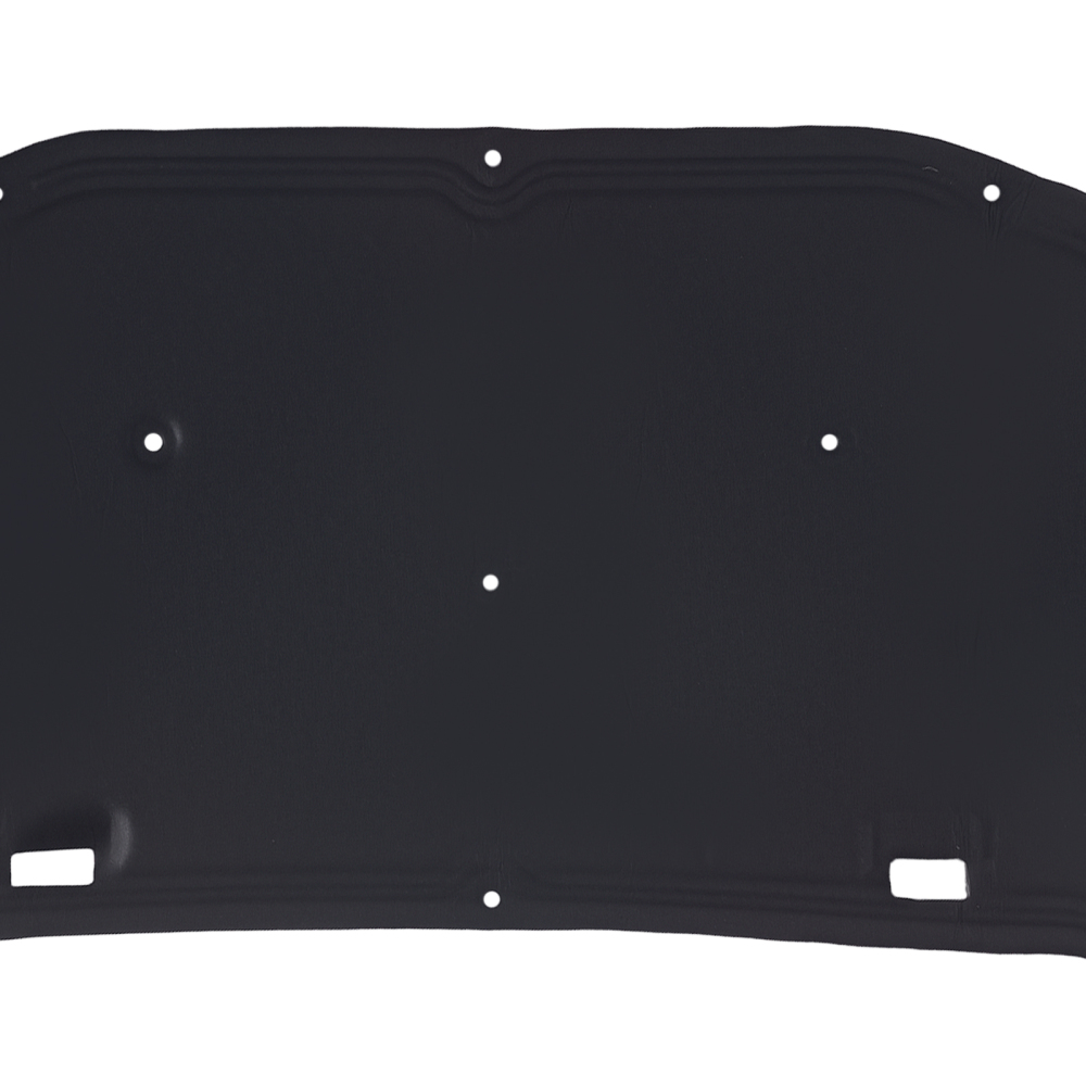 Barrière Thermique Capot compatible pour MAZDA 6 III GJ 2012-2018 GV9B56681 GHP956681