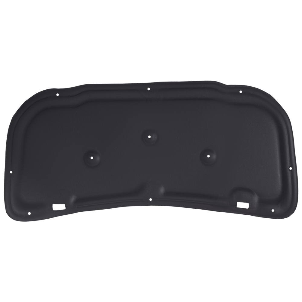 Capot isolation acoustique PET compatible pour MAZDA CX-5 II 2017-2023 KB7W-56-681B