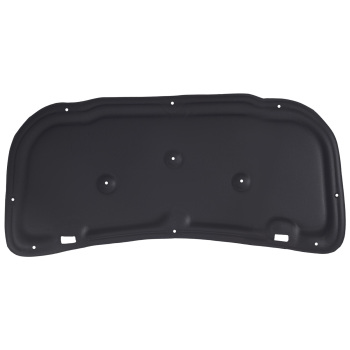 Capot isolation acoustique PET compatible pour MAZDA CX-5 II 2017-2023 KB7W-56-681B