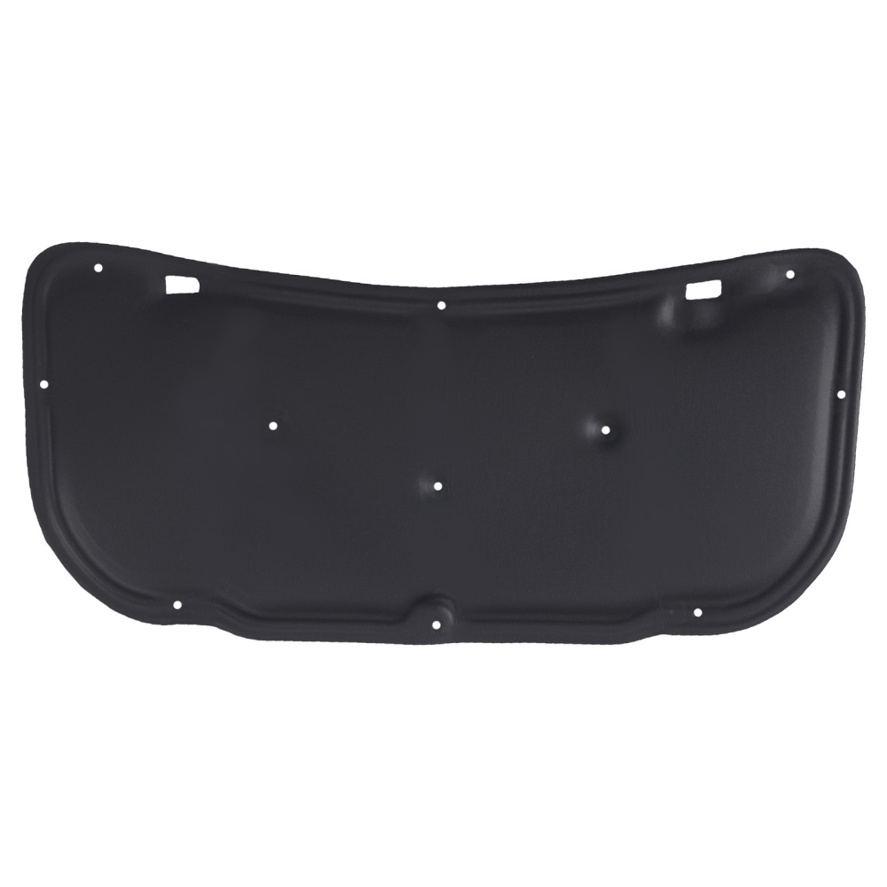 Capot isolation acoustique PET compatible pour MAZDA CX-5 II 2017-2023 KB7W-56-681B
