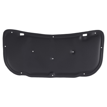 Capot isolation acoustique PET compatible pour MAZDA CX-5 II 2017-2023 KB7W-56-681B