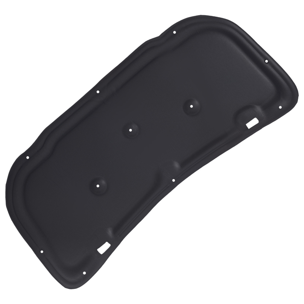 Capot isolation acoustique PET compatible pour MAZDA CX-5 II 2017-2023 KB7W-56-681B