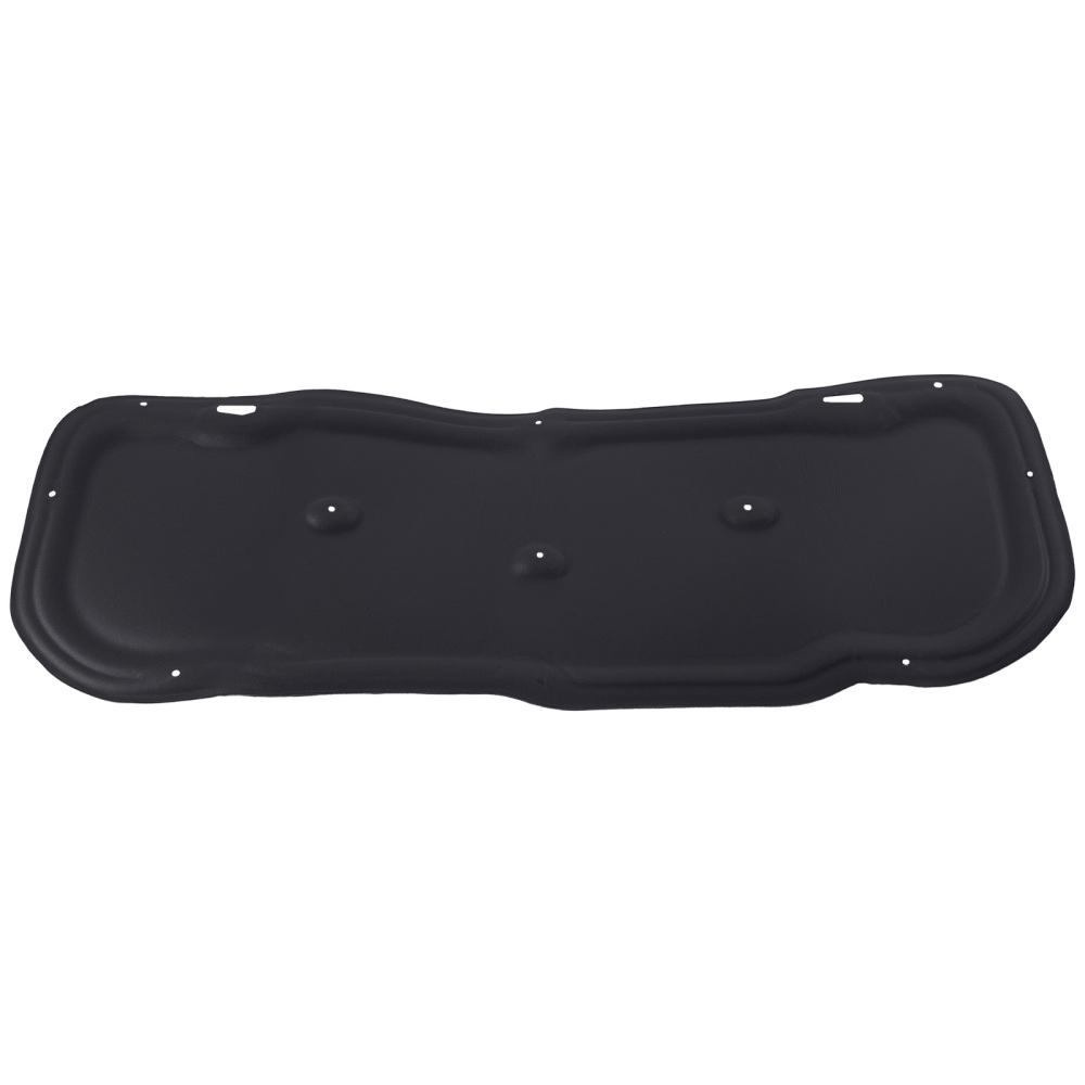 Capot isolation acoustique PET compatible pour MAZDA CX-5 II 2017-2023 KB7W-56-681B