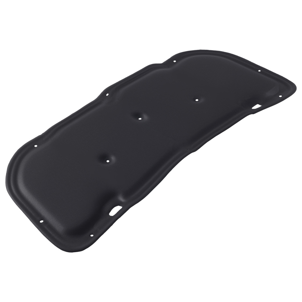 Capot isolation acoustique PET compatible pour MAZDA CX-5 II 2017-2023 KB7W-56-681B
