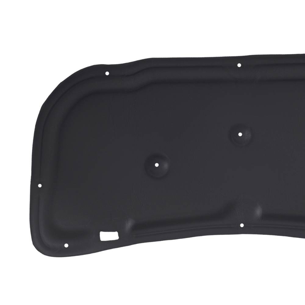 Capot isolation acoustique PET compatible pour MAZDA CX-5 II 2017-2023 KB7W-56-681B