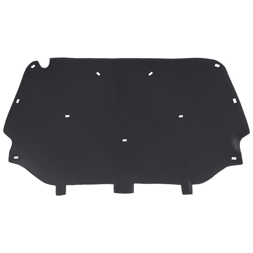 Capot moteur isolation PET compatible pour Ford Focus IV 1.5 2018-2025 JX7BA16746AD