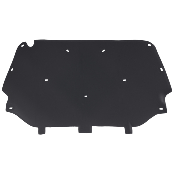 Capot moteur isolation PET compatible pour Ford Focus IV 1.5 2018-2025 JX7BA16746AD