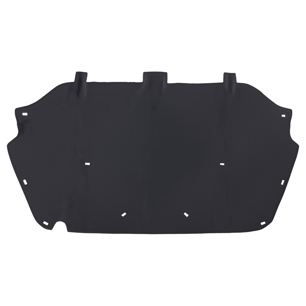 Capot moteur isolation PET compatible pour Ford Focus IV 1.5 2018-2025 JX7BA16746AD