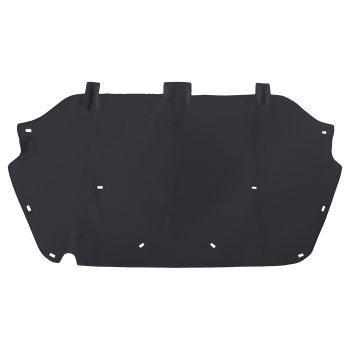 Capot moteur isolation PET compatible pour Ford Focus IV 1.5 2018-2025 JX7BA16746AD