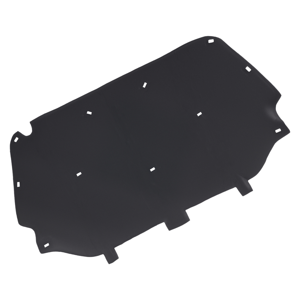 Capot moteur isolation PET compatible pour Ford Focus IV 1.5 2018-2025 JX7BA16746AD