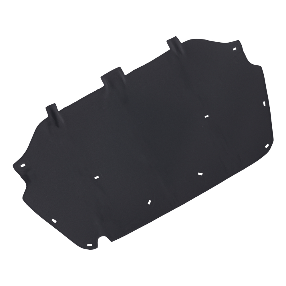 Capot moteur isolation PET compatible pour Ford Focus IV 1.5 2018-2025 JX7BA16746AD