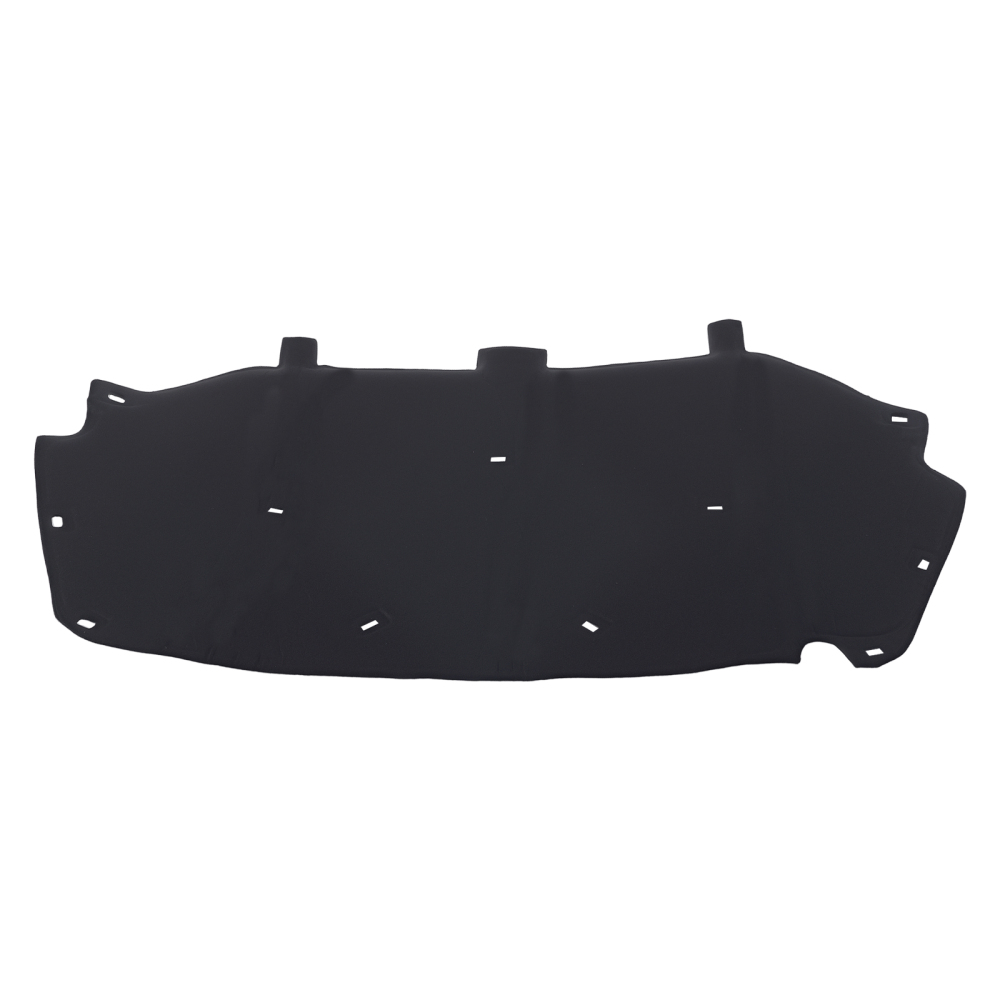 Capot moteur isolation PET compatible pour Ford Focus IV 1.5 2018-2025 JX7BA16746AD