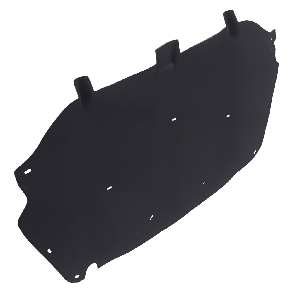 Capot moteur isolation PET compatible pour Ford Focus IV 1.5 2018-2025 JX7BA16746AD
