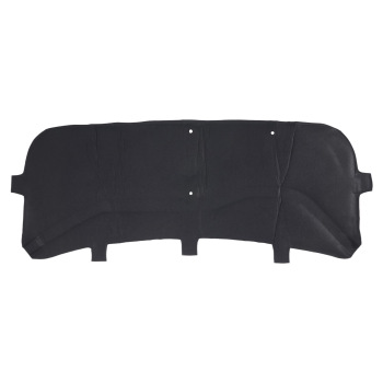 Hood Heat Insulator compatible for Honda Civic 2016-2021 74141TBAA00 Engine Pad