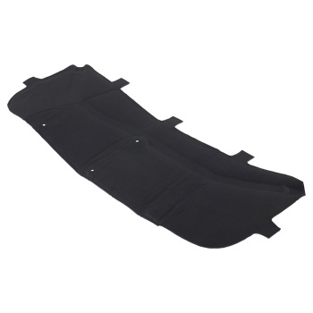 Hood Heat Insulator compatible for Honda Civic 2016-2021 74141TBAA00 Engine Pad