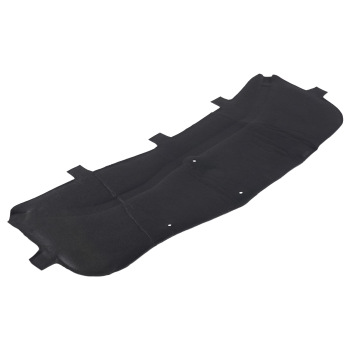 Hood Heat Insulator compatible for Honda Civic 2016-2021 74141TBAA00 Engine Pad