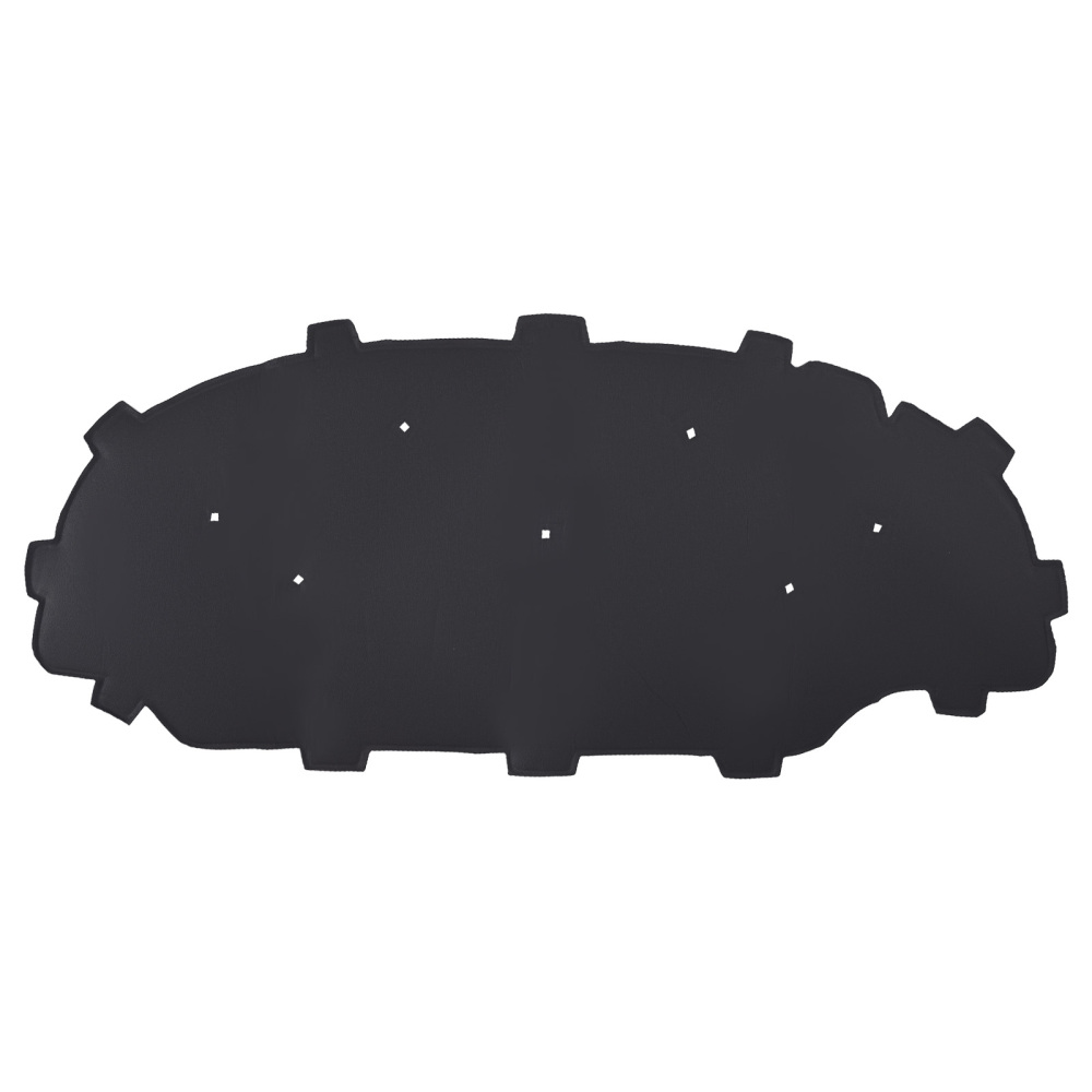 Isolation Capot Direct compatible pour AUDI A3 Sportback 8PA 2008-2013 8P0863825L