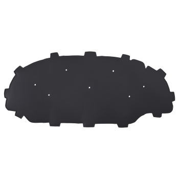 Isolation Capot Direct compatible pour AUDI A3 Sportback 8PA 2008-2013 8P0863825L