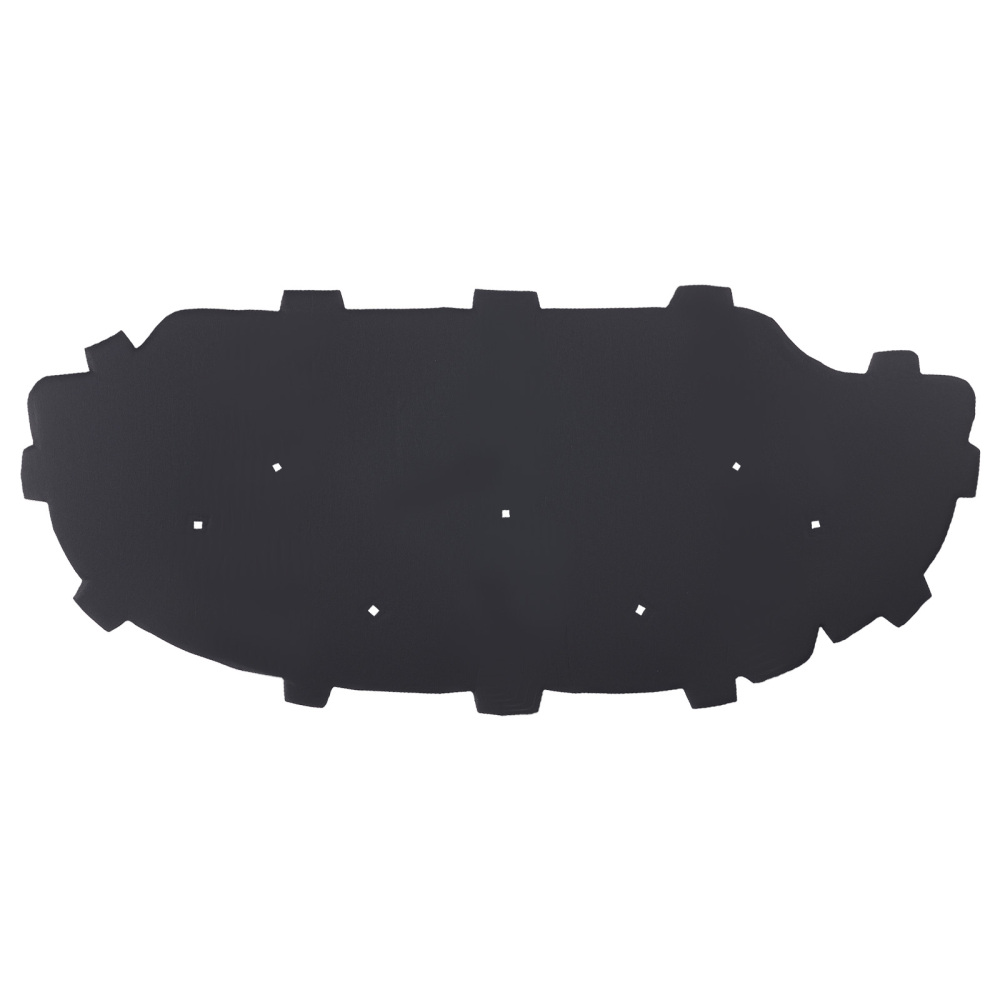 Isolation Capot Direct compatible pour AUDI A3 Sportback 8PA 2008-2013 8P0863825L