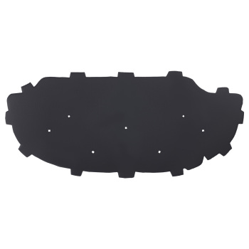 Isolation Capot Direct compatible pour AUDI A3 Sportback 8PA 2008-2013 8P0863825L