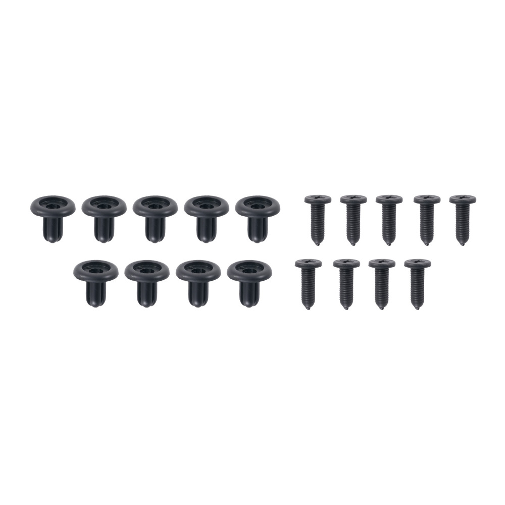 Heat Shield Hood Insulation Pad compatible for Toyota Corolla 2020-2024 Engine Black