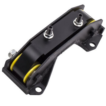 4x Engine Trans Motor Mount Pitch Mount compatible for Subaru Impreza 93-12 Legacy GT 05-11
