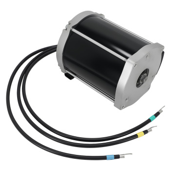 Compatible for Golf Cart compatible for AC Electric Motor For E-Z-GO RXV 2FIVE 2008-2015 48V 611355 601882
