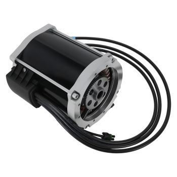 Compatible for Golf Cart compatible for AC Electric Motor For E-Z-GO RXV 2FIVE 2008-2015 48V 611355 601882