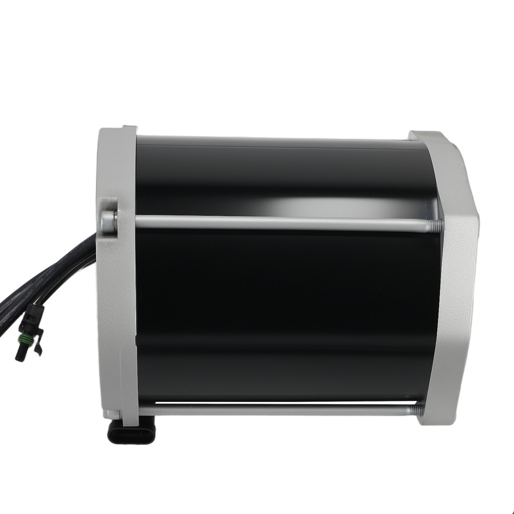 Compatible for Golf Cart compatible for AC Electric Motor For E-Z-GO RXV 2FIVE 2008-2015 48V 611355 601882