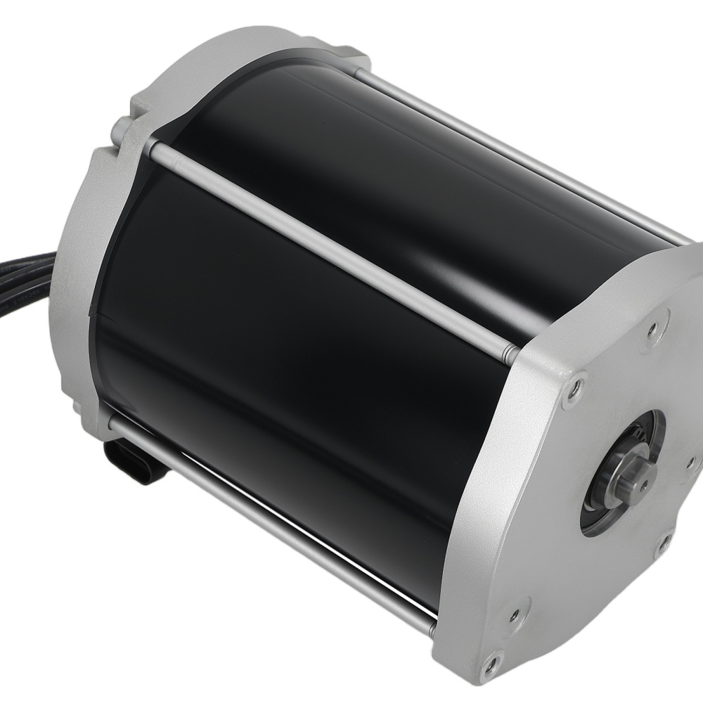 Compatible for Golf Cart compatible for AC Electric Motor For E-Z-GO RXV 2FIVE 2008-2015 48V 611355 601882